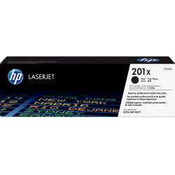 Hp CF400X toner black ORIGINAL (201X) Nyomtatók, másolók, kellékeik Hp