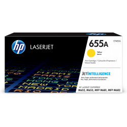 Hp CF452A toner yellow ORIGINAL (655A) Nyomtatók, másolók, kellékeik Hp
