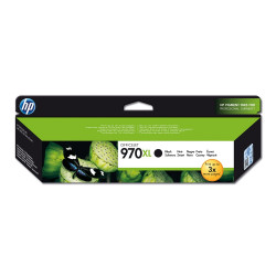 Hp 970XL/CN625AE tintapatron black ORIGINAL Nyomtatók, másolók, kellékeik Hp