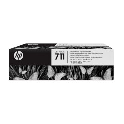 Hp 711/C1Q10A printhead ORIGINAL Egyéb Hp