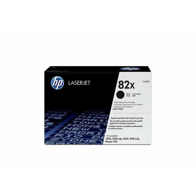 Hp C4182X toner ORIGINAL leértékelt  (82X) Hp C4182X toner ORIGINAL leértékelt  (82X)