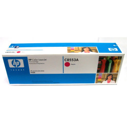 Hp C8553A toner magenta ORIGINAL leértékelt (822A) Nyomtatók, másolók, kellékeik Hp