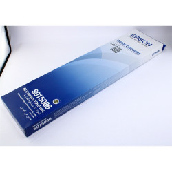 Epson FX2170 festékszalag ORIGINAL Nyomtatók, másolók, kellékeik Epson