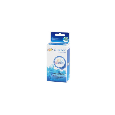 Epson T2432 tintapatron cyan ORINK Epson T2432 tintapatron cyan ORINK