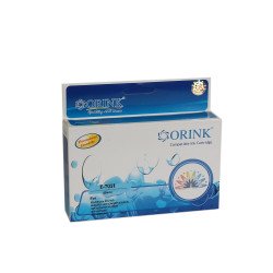 Epson T7011 tintapatron black ORINK Nyomtatók, másolók, kellékeik Orink