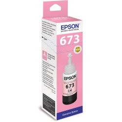 Ink Epson T6736 light magenta ORIGINAL Nyomtatók, másolók, kellékeik Epson