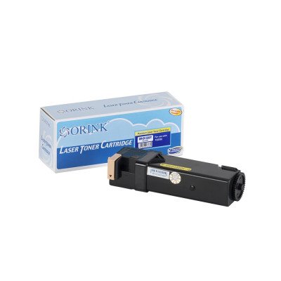 Dell 1320 toner yellow ORINK