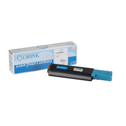 Dell 3000 toner cyan ORINK Nyomtatók, másolók, kellékeik Orink