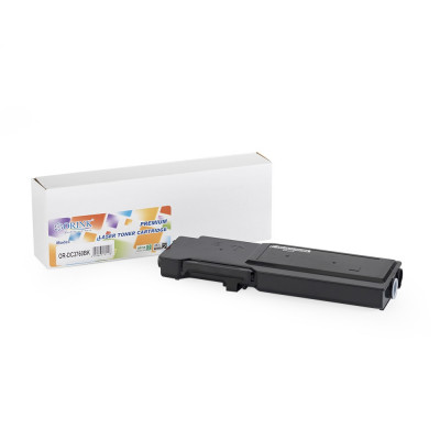 Dell C3760 toner black ORINK