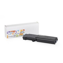 Dell C3760 toner black ORINK Nyomtatók, másolók, kellékeik Orink