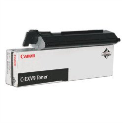 Canon EXV9 toner black ORIGINAL leértékelt Nyomtatók, másolók, kellékeik Canon