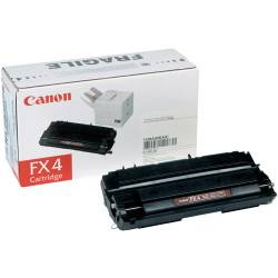 Canon FX4 toner ORIGINAL leértékelt Nyomtatók, másolók, kellékeik Canon