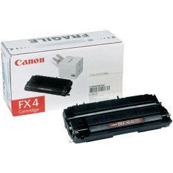 Canon FX4 toner ORIGINAL leértékelt Nyomtatók, másolók, kellékeik Canon