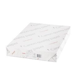 Másolópapír A3, 90g, Canon Red Label Zero 500ív/csom 4 csom/doboz