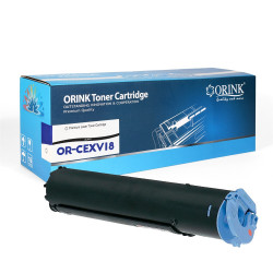 Canon EXV18/NPG32 toner ORINK Nyomtatók, másolók, kellékeik Orink