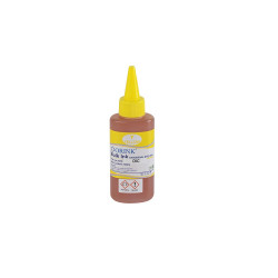 Ink Canon Universal dye ye 100ml ORINK Nyomtatók, másolók, kellékeik Orink