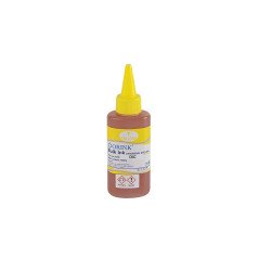 Ink Canon Universal dye ye 100ml ORINK Nyomtatók, másolók, kellékeik Orink