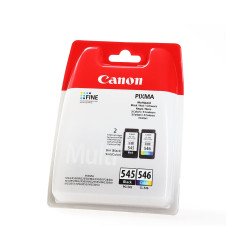Canon PG545/CL546 tintapatron multipack ORIGINAL Nyomtatók, másolók, kellékeik Canon
