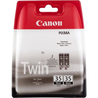 Canon PGI35 tintapatron twinpack ORIGINAL