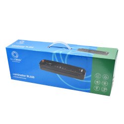 Laminálógép A3, 125 micron Bluering® BL325 Irodatechnika, kellékei Bluering