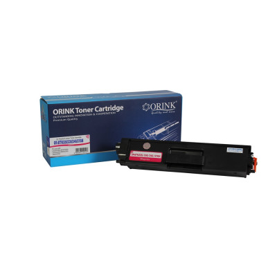 Brother TN326/TN336 toner magenta ORINK