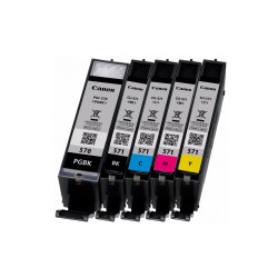 Canon PGI570/CLI571 tintapatron BCMY multipack ORIGINAL Nyomtatók, másolók, kellékeik Canon