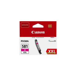 Canon CLI581XXL tintapatron magenta ORIGINAL Nyomtatók, másolók, kellékeik Canon