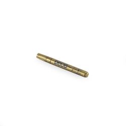 Lakkmarker, decomarker 2-4mm, kerek Ico arany Író- irodaszer, papíráru Ico