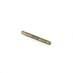 Lakkmarker, decomarker 2-4mm, kerek Ico arany Író- irodaszer, papíráru Ico