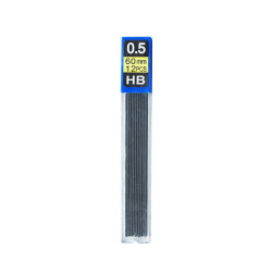 Ironbél 0,5mm, HB Bluering® Író- irodaszer, papíráru Bluering