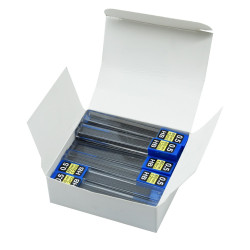 Ironbél 0,5mm, HB Bluering®