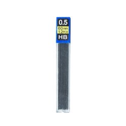 Ironbél 0,5mm, HB Bluering® Író- irodaszer, papíráru Bluering