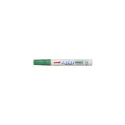 Lakkmarker 2-3mm, Uni PX-20 zöld Író- irodaszer, papíráru Uni