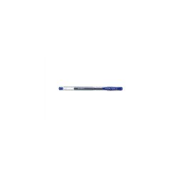 Zseléstoll 0,5mm, Uni UM-100, írásszín kék