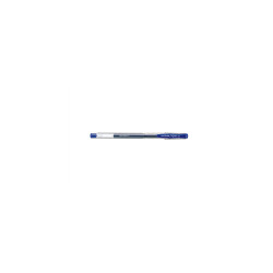 Zseléstoll 0,5mm, Uni UM-100, írásszín kék