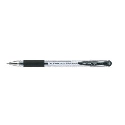 Zseléstoll 0,38mm, Uni UM-151, írásszín fekete Író- irodaszer, papíráru Uni