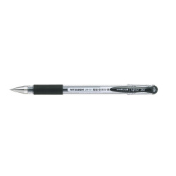 Zseléstoll 0,38mm, Uni UM-151, írásszín fekete Író- irodaszer, papíráru Uni