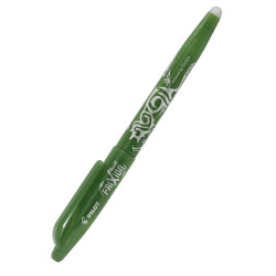 Rollertoll 0,7mm, törölhető Pilot Frixion Ball, írásszín zöld Író- irodaszer, papíráru Pilot