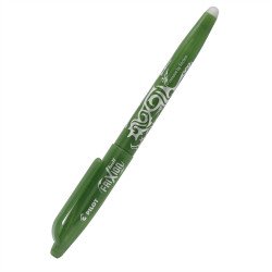 Rollertoll 0,7mm, törölhető Pilot Frixion Ball, írásszín zöld Író- irodaszer, papíráru Pilot