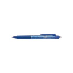 Rollertoll 0,5mm, törölhető Pilot Frixion Clicker, írásszín kék Író- irodaszer, papíráru Pilot
