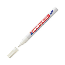 Röntgen marker 0,8mm, Edding 8010 X-RAY fehér Író- irodaszer, papíráru Edding