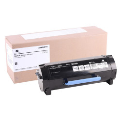 Minolta TNP40 toner black ORIGINAL Nyomtatók, másolók, kellékeik Konica Minolta
