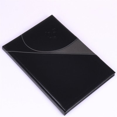 Határidőnapló Prémium M B/5, heti krémszínű lapokkal fekete Realsystem 2026. Határidőnapló Prémium M B/5, heti krémszínű lapokkal fekete Realsystem 2026.