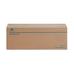 Minolta IUP36 drum unit black ORIGINAL Drum unit original Konica Minolta
