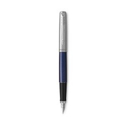 Töltőtoll Royal kék test, ezüst klipsz 2030950 Parker Royal Jotter Író- irodaszer, papíráru Parker
