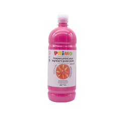 Tempera 1000ml, Primo 301 magenta Író- irodaszer, papíráru Primo
