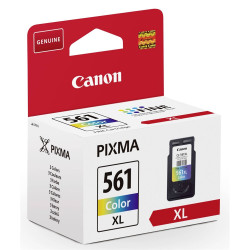 Canon CL561XL tintapatron color ORIGINAL Nyomtatók, másolók, kellékeik Canon