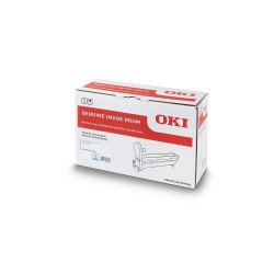 Oki ES7470/ES7480 drum unit cyan ORIGINAL Drum unit original Oki