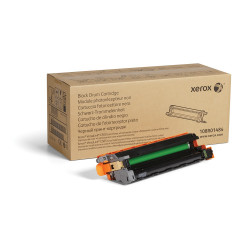 Xerox C500/C505 drum unit black ORIGINAL (108R01484) Drum unit original Xerox