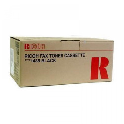 Ricoh  Type 1435 toner black ORIGINAL Nyomtatók, másolók, kellékeik Ricoh